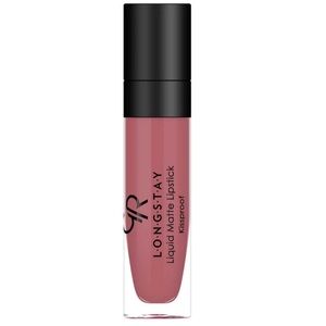 NWT Celesty Longstay Liquid Matte Lipstick - Rosewood Neutral 35